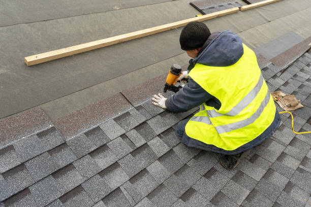 Best Metal Roofing Contractor  in Newport, VT