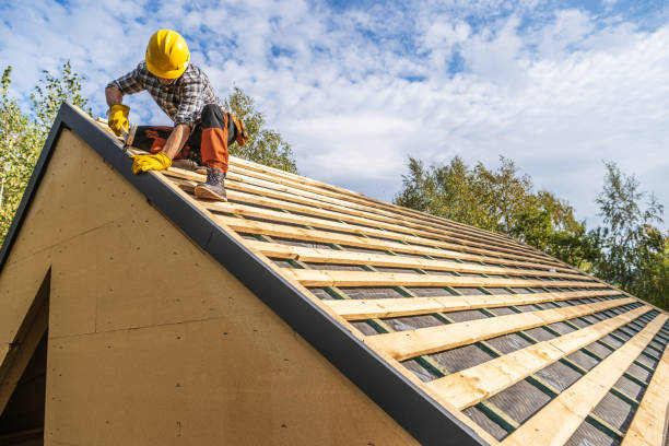 Best Emergency Roof Repair  in Newport, VT