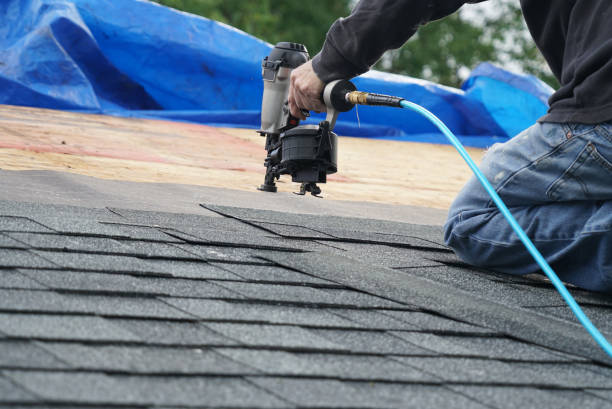Best Storm Damage Roof Repair  in Newport, VT