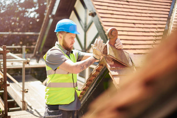 Best Tile Roofing Contractor  in Newport, VT
